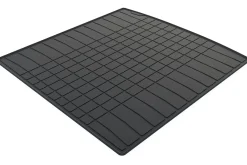 Rubber Kofferbakmat voor Volkswagen ID.7
