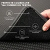 Rubber Kofferbakmat voor Volkswagen Golf 6