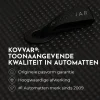 Rubber Kofferbakmat voor Volkswagen ID.5