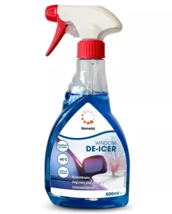 Ruitenontdooier 500ml