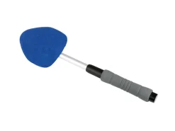 Ruitenreiniger met draaibare arm