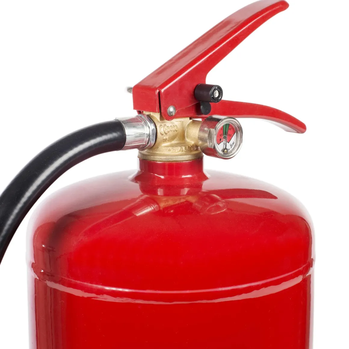 SB6 Brandblusser – 6L