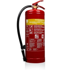 SB6 Brandblusser – 6L