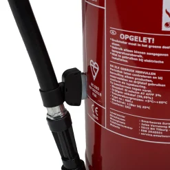 SB6 Brandblusser – 6L
