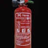 Schuimblusser 2 liter ABF
