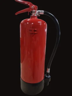 Schuimblusser 6 liter ABF PFAS vrij