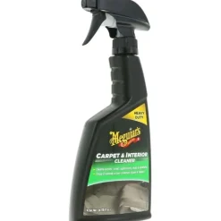 Schuimende Tapijtreiniger 473ml