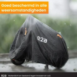 Scooterhoes & Motorhoes Waterdicht