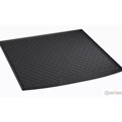 Seat Alhambra 2010- & Volkswagen Sharan 2010 (5 & 7 personen) - Kofferbakmat