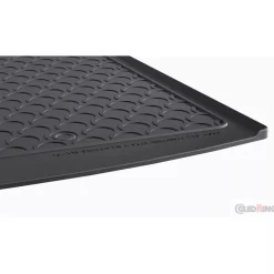 Seat Alhambra 2010- & Volkswagen Sharan 2010 (5 & 7 personen) - Kofferbakmat