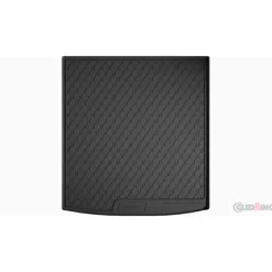 Seat Alhambra 2010- & Volkswagen Sharan 2010 (5 & 7 personen) - Kofferbakmat