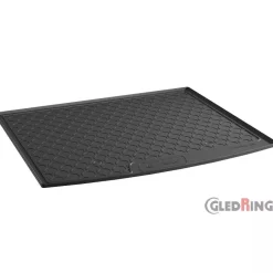 Seat Ateca 2016 - Kofferbakmat