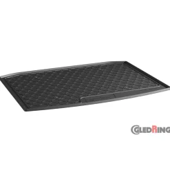 Seat Ateca 2016 - Kofferbakmat