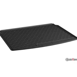 Seat Ateca 2016 - Kofferbakmat
