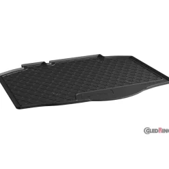 Seat Ibiza 6F 5-deurs 2017 - Kofferbakmat