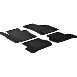 Seat Leon + cupra 1P 2005-2013 - Rubbermatten