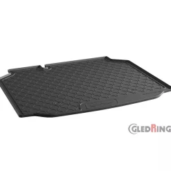 Seat Leon 5F 5-deurs 2013-2020 - Kofferbakmat