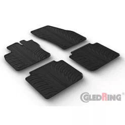 Seat Tarraco 2019 - Rubbermatten