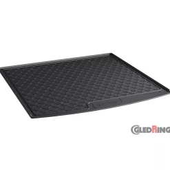 Seat Tarraco 2019- excl. Hybrid - Kofferbakmat