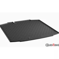 Seat Toledo & Skoda Rapid Sedan 2012 - Kofferbakmat