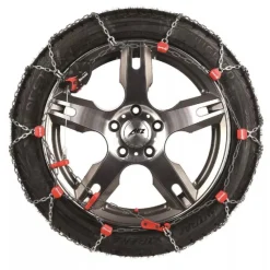 Servo Sport sneeuwketting 76