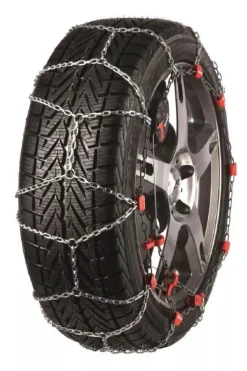 Servo Sport sneeuwketting 74
