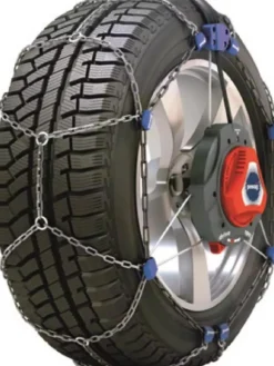 Servomatic sneeuwketting 76