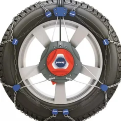 Servomatic sneeuwketting 76
