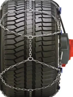 Servomatic sneeuwketting 77