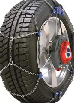 Servomatic sneeuwketting 77