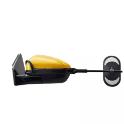 Set Emuk Caravanspiegels passend voor Peugeot 3008 II