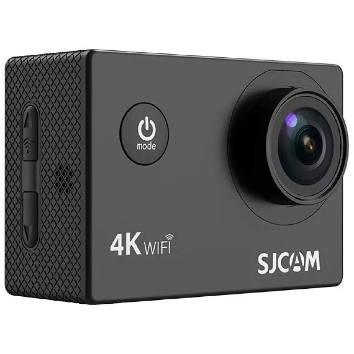 SJ4000 Air 4K Wifi action cam en dashcam
