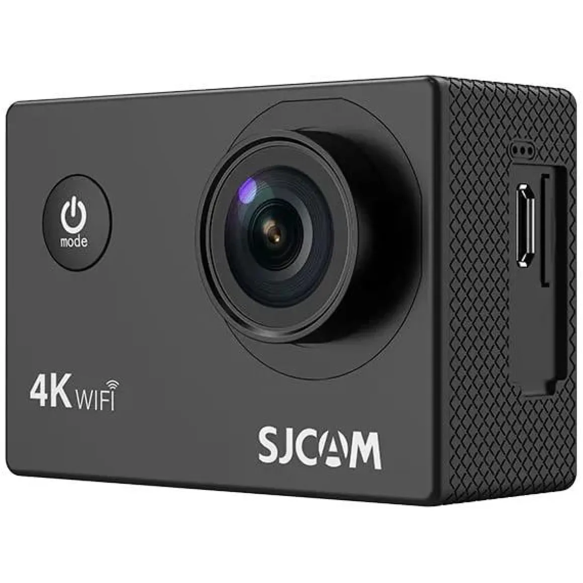 SJ4000 Air 4K Wifi action cam en dashcam