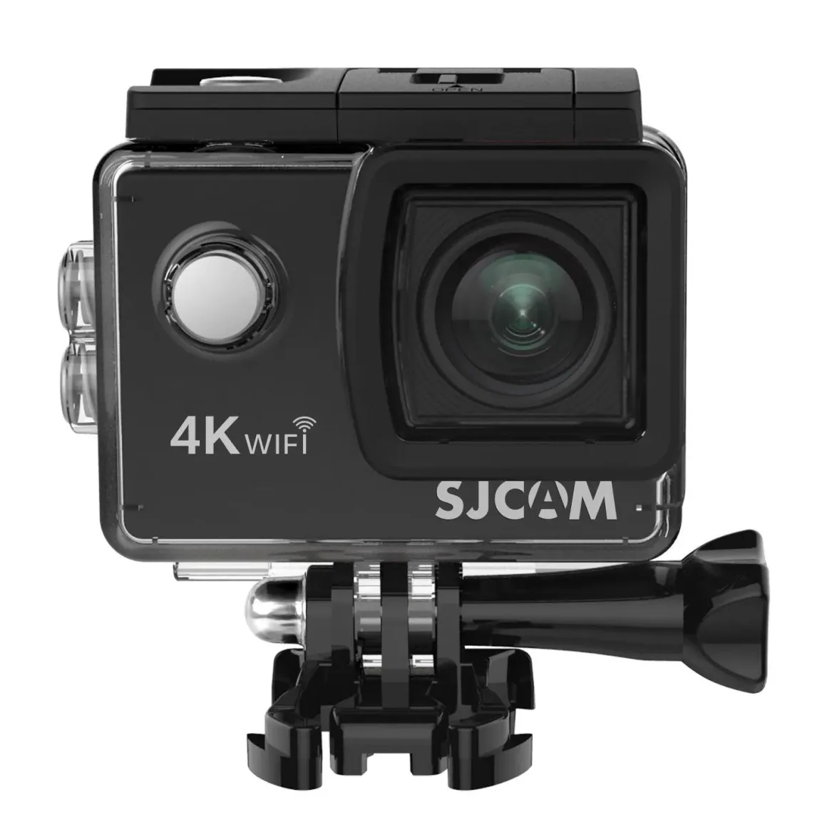 SJ4000 Air 4K Wifi action cam en dashcam