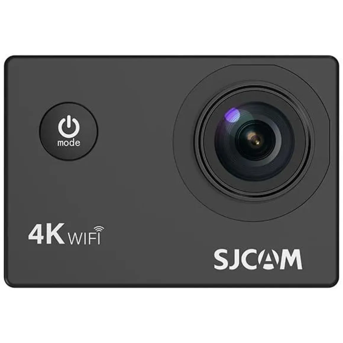 SJ4000 Air 4K Wifi action cam en dashcam