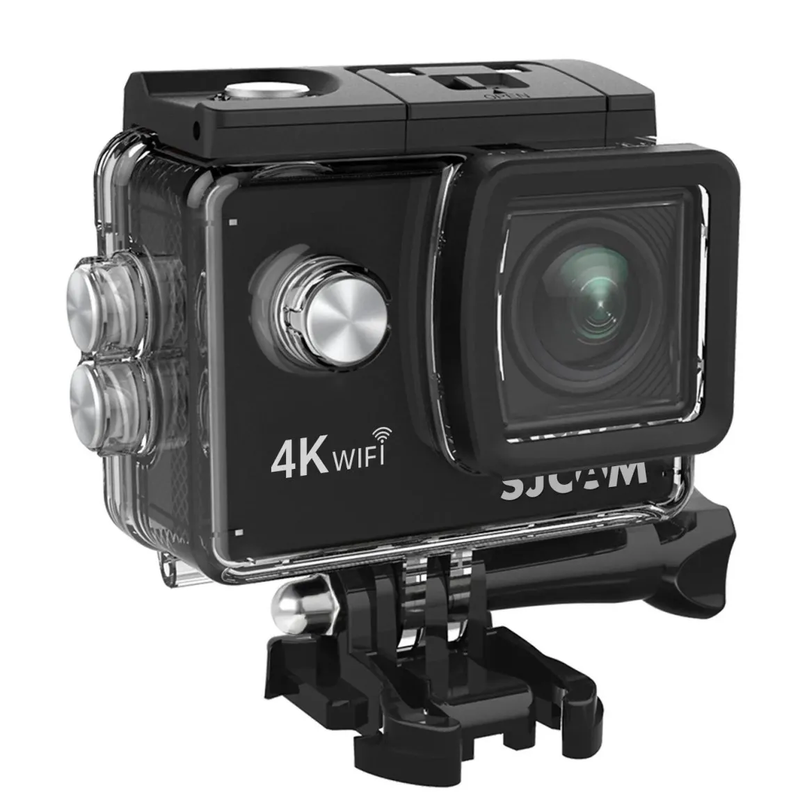 SJ4000 Air 4K Wifi action cam en dashcam