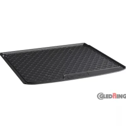 Skoda Enyaq iV 2020 - Kofferbakmat