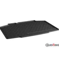 Skoda Kamiq 9/2019 - Kofferbakmat