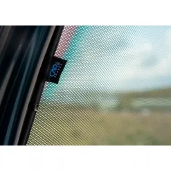 Skoda Kamiq 2019 - Zonneschermen
