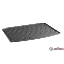 Skoda Karoq 2WD 7/2017 - Kofferbakmat