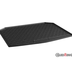 Skoda Karoq 2WD/4WD 7/2017 - Kofferbakmat