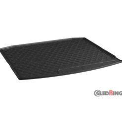 Skoda Kodiaq (5 personen) 2017 - Kofferbakmat