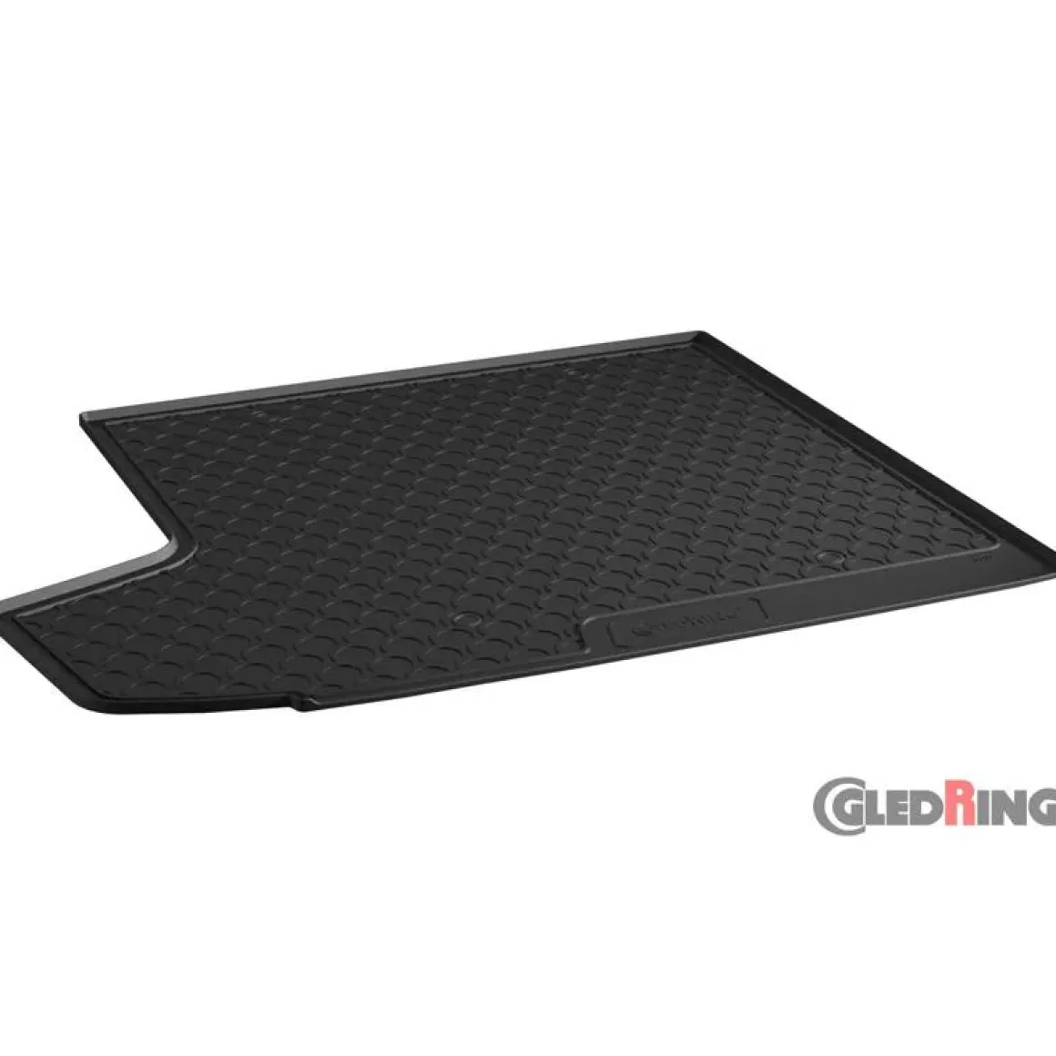Skoda Octavia 5E Kombi 2013-2020 - Kofferbakmat