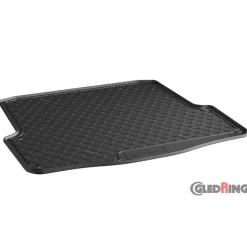 Skoda Octavia II Kombi 2004-2012 - Kofferbakmat