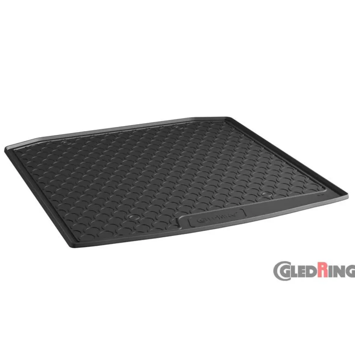 Skoda Octavia IV Kombi 2020 - Kofferbakmat