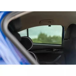 Skoda Octavia IV (NX3) HB 5 deurs 2020 - Zonneschermen