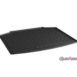 Skoda Scala HB 5-deurs 2019 - Kofferbakmat