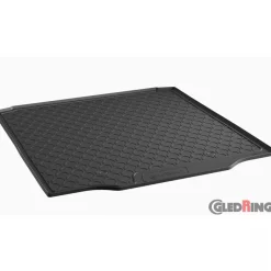 Skoda Superb 3T Sedan 2008-2015 - Kofferbakmat
