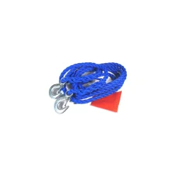 Sleepkabel 2500 kg