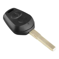 Sleutelbehuizing 3 knops geschikt voor Porsche
